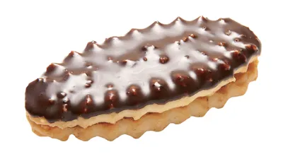 Linecké třené s náplní ovocnou